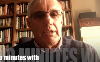 2 minutes – Dave Devenish