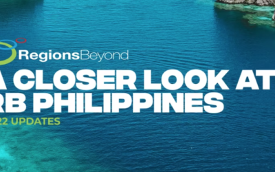 Regions Beyond Philippines Interview 2022