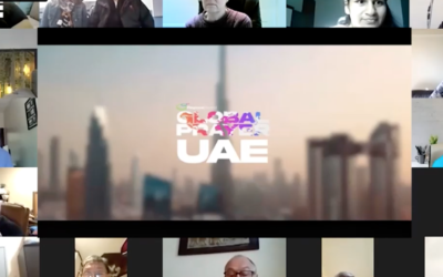 Global Prayer UAE – FULL SESSION