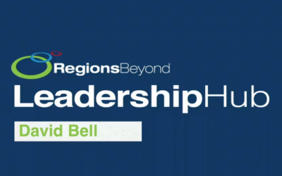 Leadership Hub 2022 – David Bell