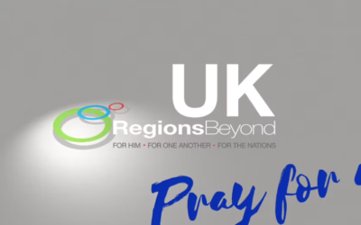 Regions Beyond UK news – Mar 2021