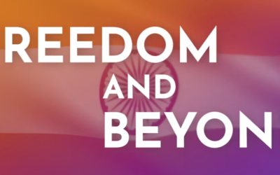 Freedom and Beyond – 15th Aug – Highlights