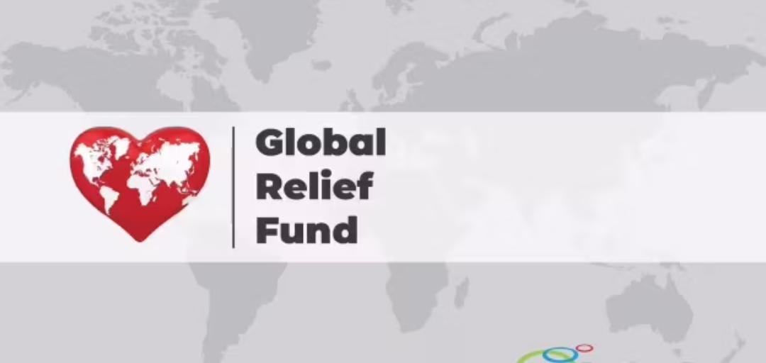 COVID19 global relief fund – Nepal
