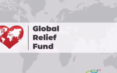 COVID19 global relief fund – Nepal