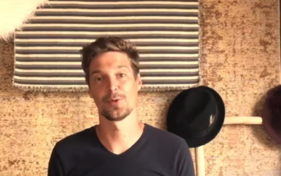 Two Minutes with JW Tamminga