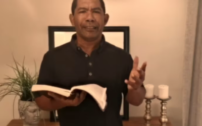 2 minutes with Daniel Linders