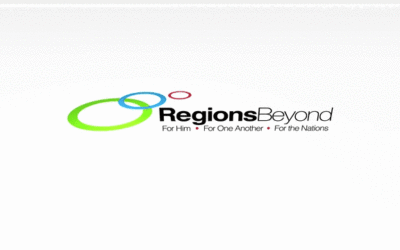 Our Values – Regions Beyond