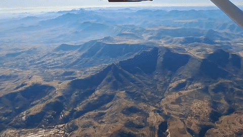 Pete West Interview – Lesotho – Part 1