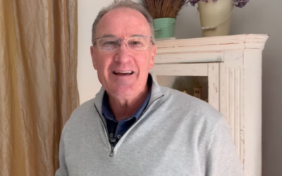 The Glorious Church – Steve Oliver