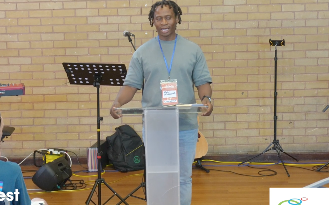 Advance 2025 – Fusi Mokoena