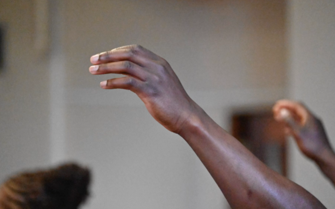 Advance 2025 – Worship