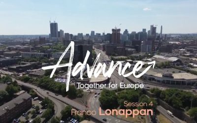 RB Advance 2025 Session 4 – Franco Lonappan