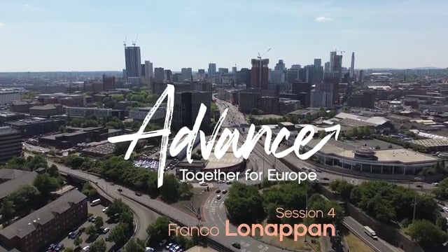 RB Advance 2025 Session 4 – Franco Lonappan