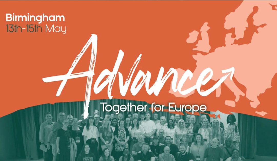 Advance 2025 Slide Show