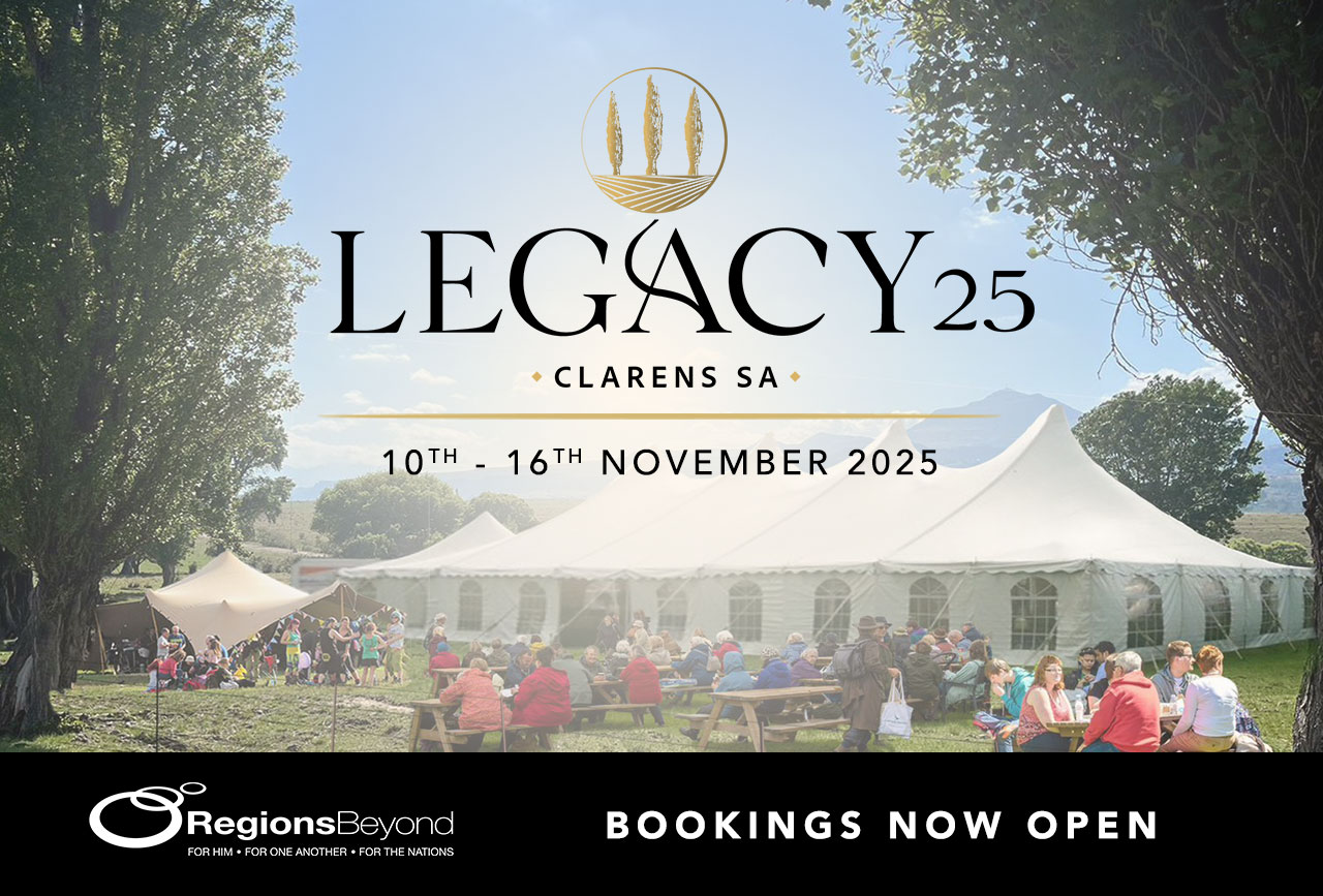 Legacy25-Bookings-now-open