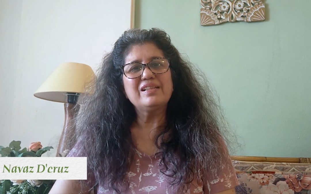 Regions Beyond Excellence in Worship, Navaz D’cruz – Session 1