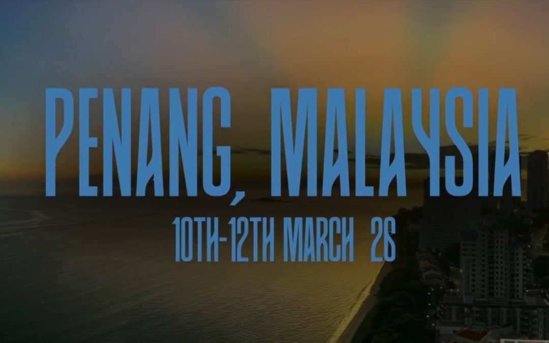 New Nations conference is back in 2026!