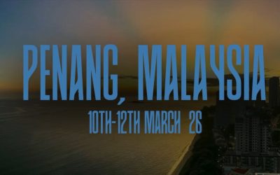 New Nations conference is back in 2026!