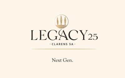 Legacy 25 – NextGen session